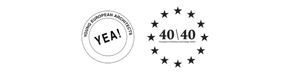 FAY ARCHITECTES - Agence - YoungEuropeanArchitects 2021 - Biennale Internationale d'Architecture à Venise 2022