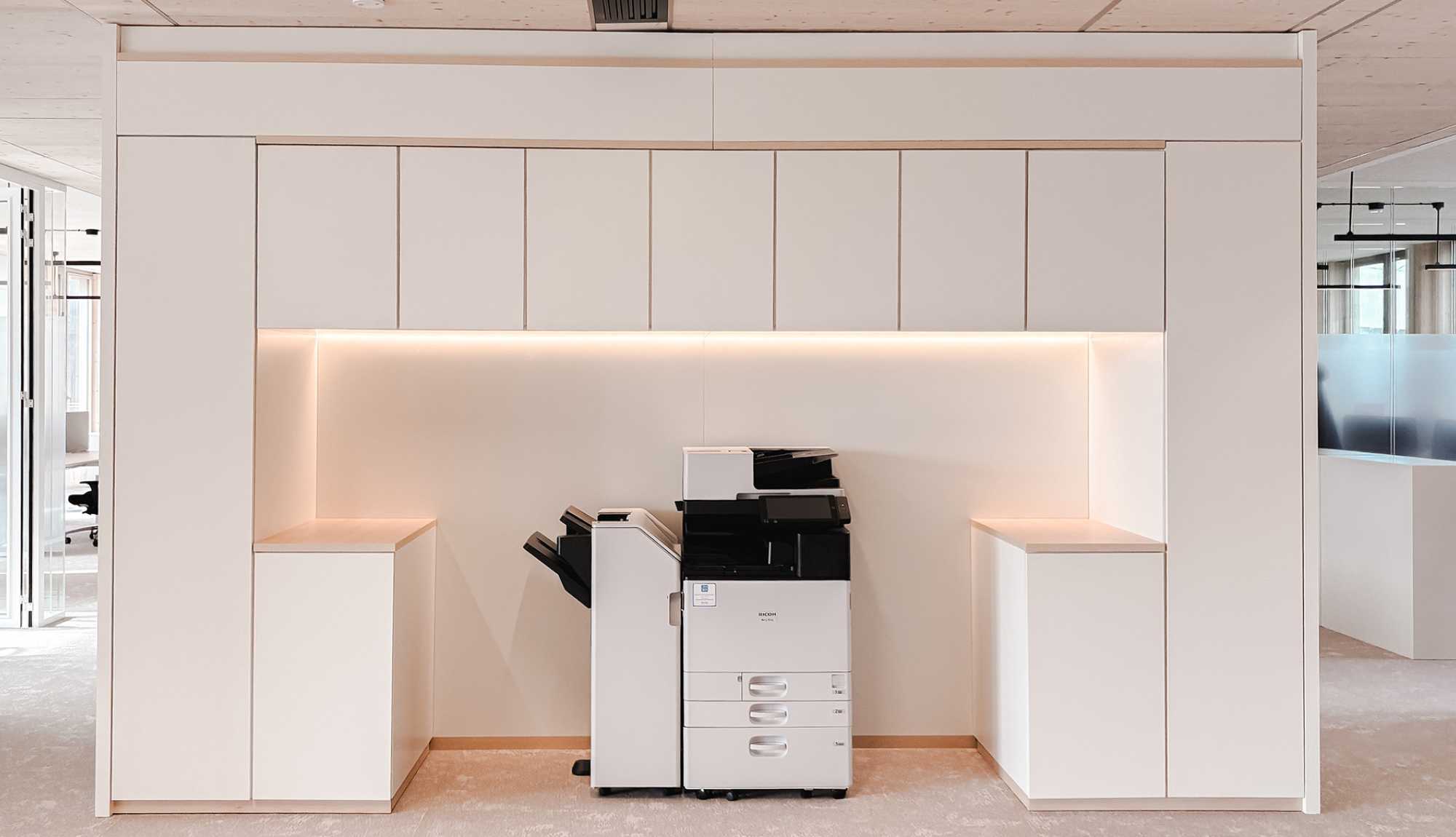 Arboretum Nanterre SBE | Projet d’Architecture – FAY ARCH