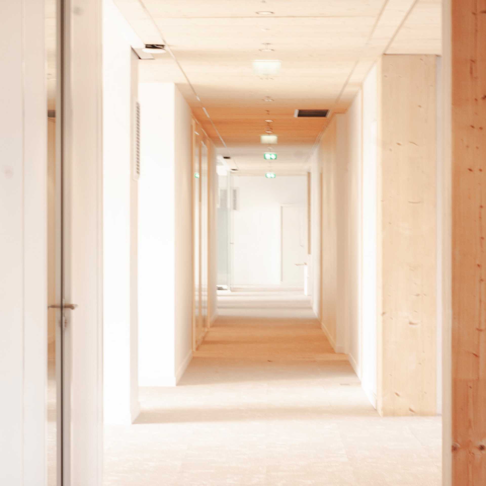 Arboretum Nanterre SBE | Projet d’Architecture – FAY ARCH