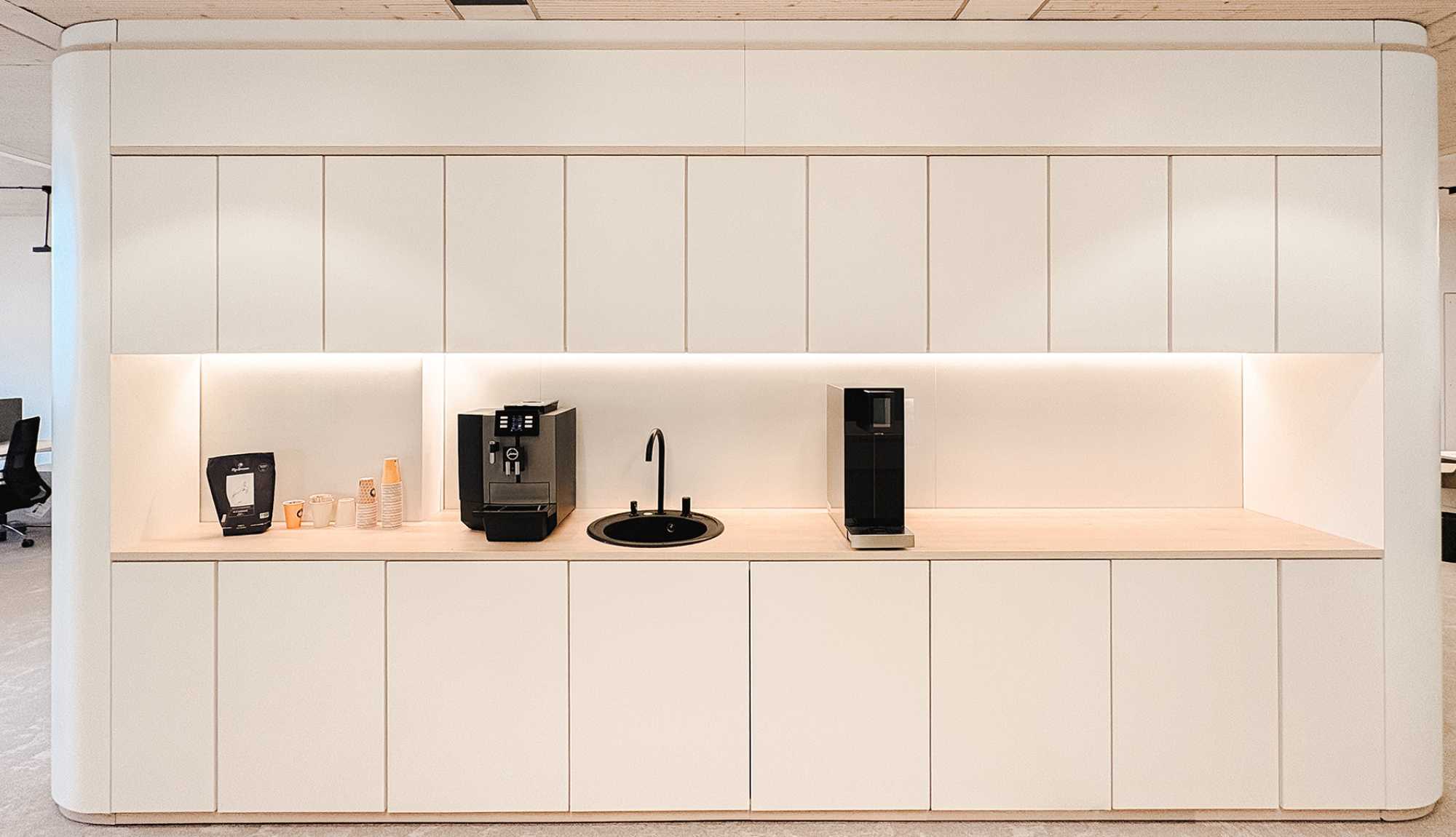 Arboretum Nanterre SBE | Projet d’Architecture – FAY ARCH