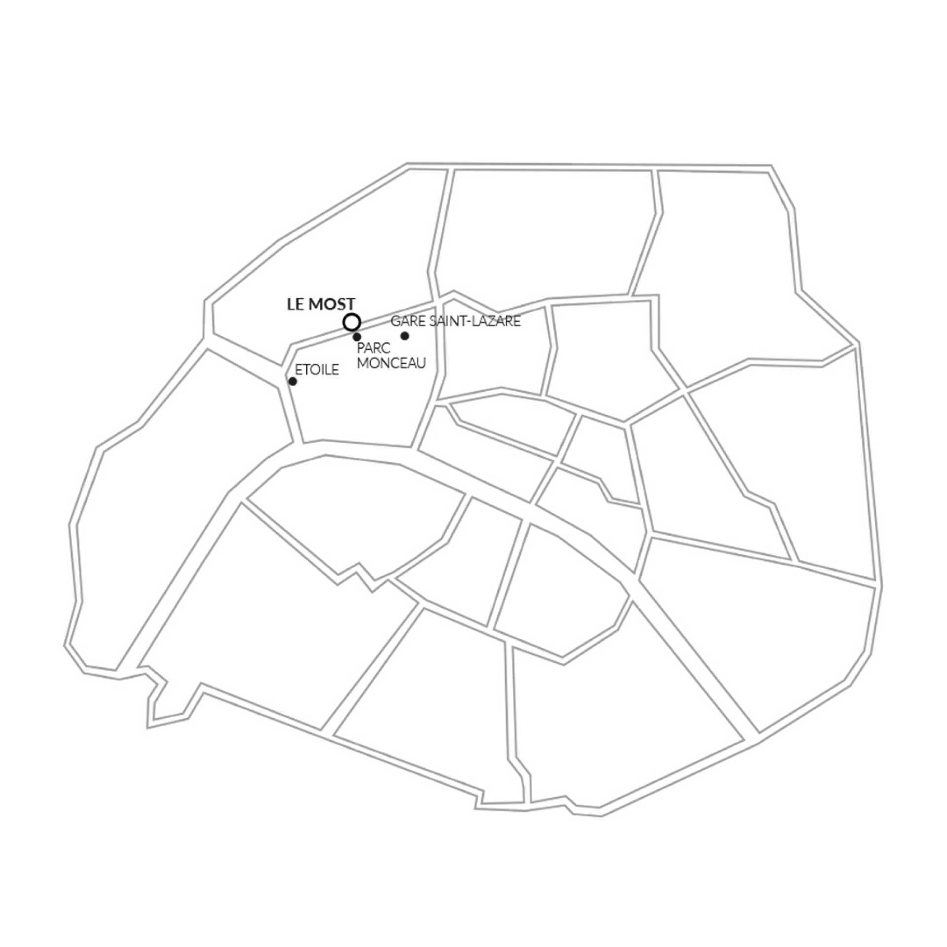 FAY ARCHITECTES Restructuration d’un immeuble de bureaux à Paris 8e, A.SCHOENERT INVESCO REAL ESTATE ALIUTA