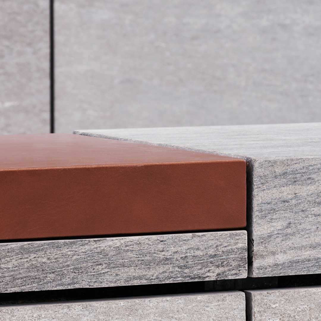 FAY ARCHITECTES - Synthèse architecturale - Business Center - Paris - Siège social - Crédit Agricole Assurances