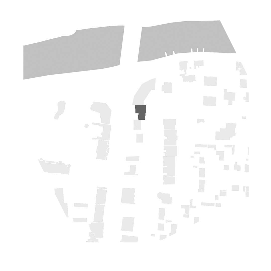 FAY ARCHITECTES LOGEMENTS SAINT MAUR, FR - ARCHITECTES - EXTENSION