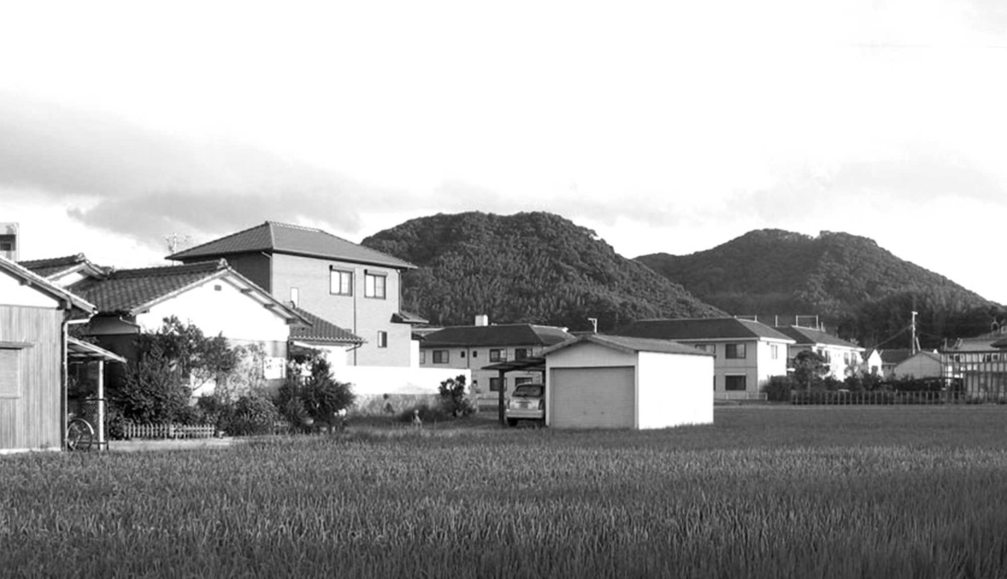 FAY ARCHITECTES - Semi-public : Maison, Agence d'architecture, Appartements locatifs, Atelier, Galerie, jardin, à Kyoto