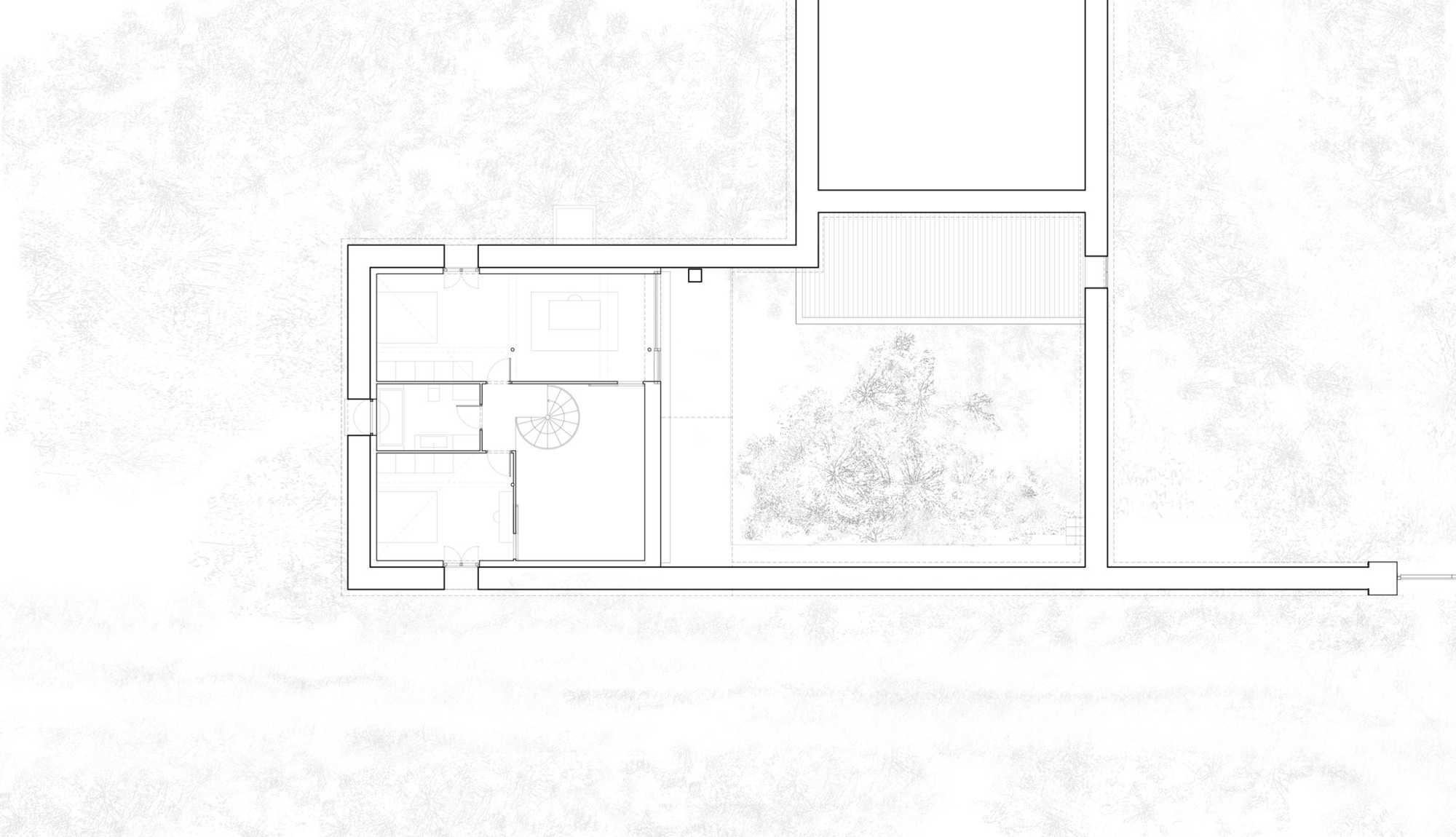 FAY ARCHITECTES - Réhabilitation d'une grange en habitation dans le Vars