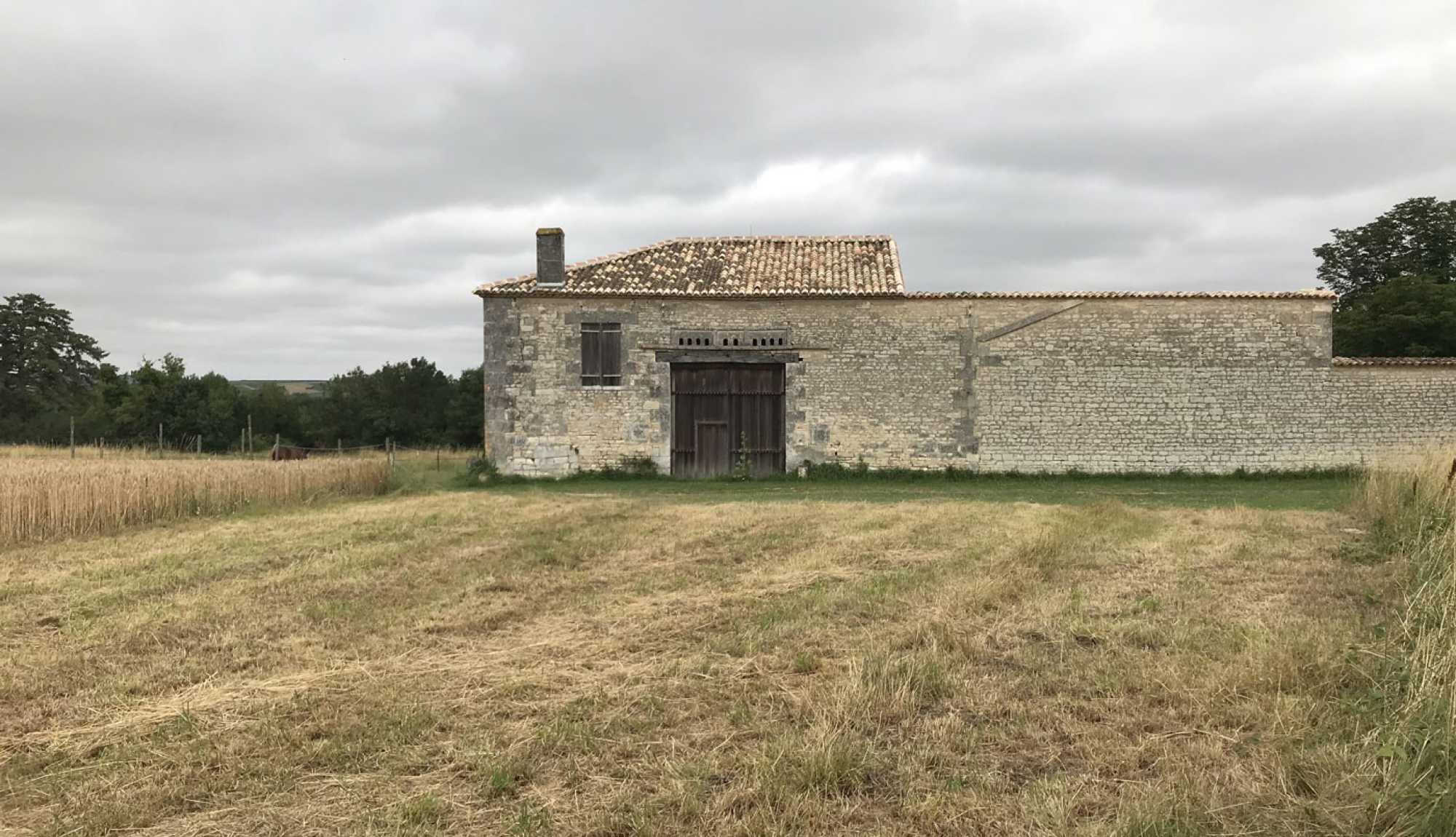FAY ARCHITECTES - Réhabilitation d'une grange en habitation dans le Vars