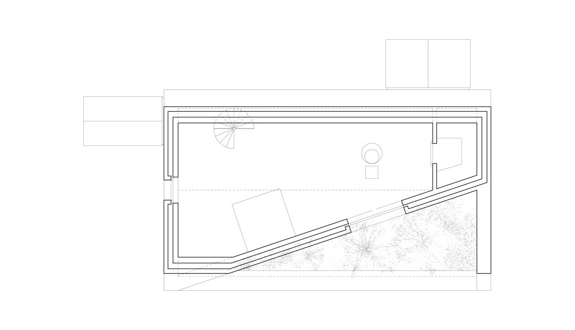 FAY ARCHITECTES - Maison Individuelle