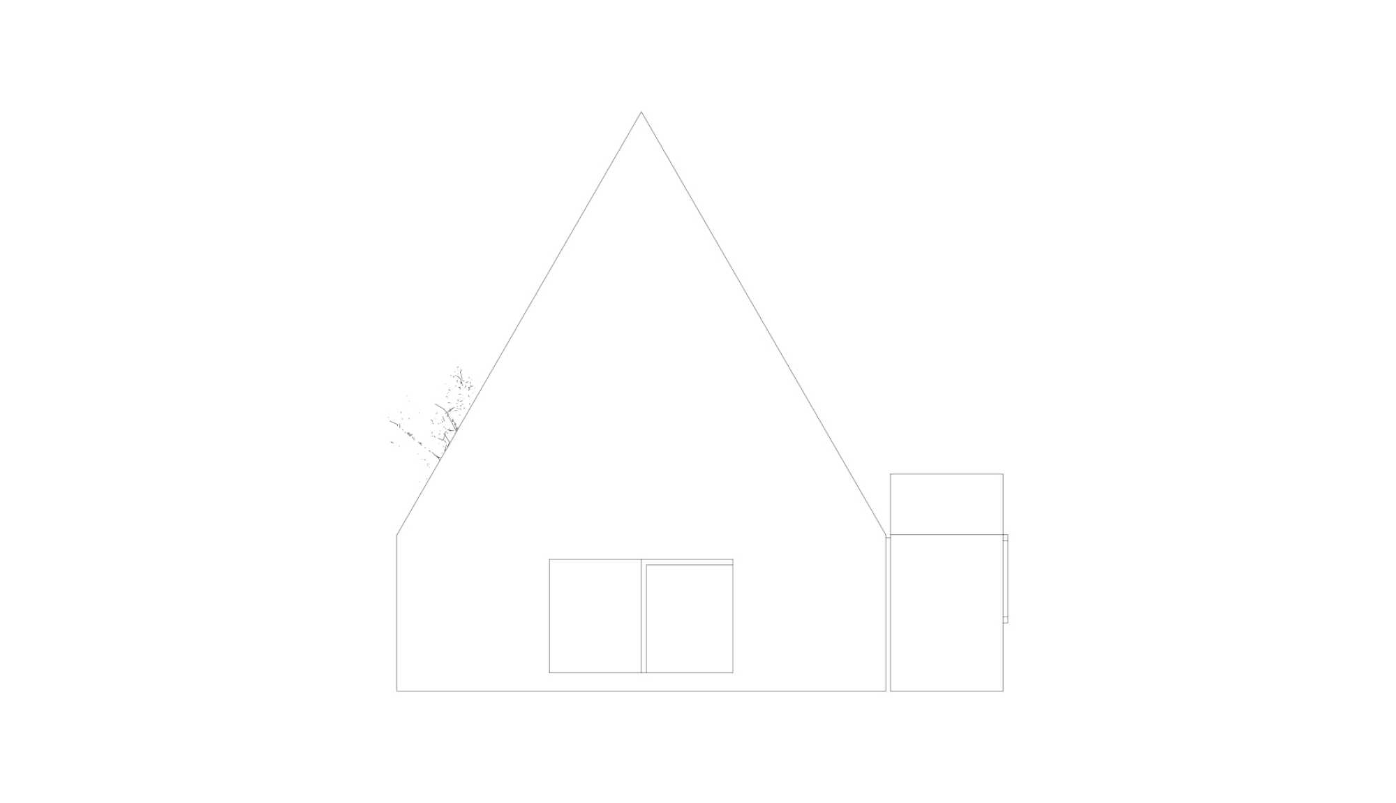 FAY ARCHITECTES - Maison Individuelle