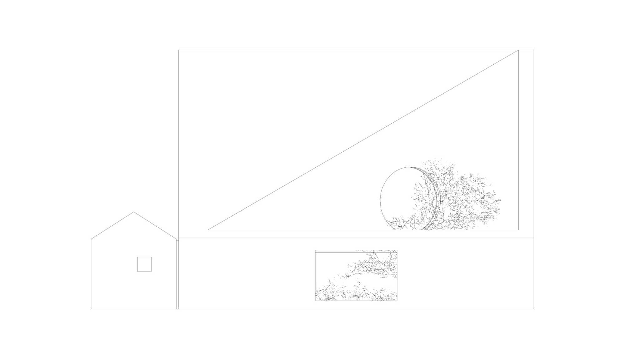 FAY ARCHITECTES - Maison Individuelle